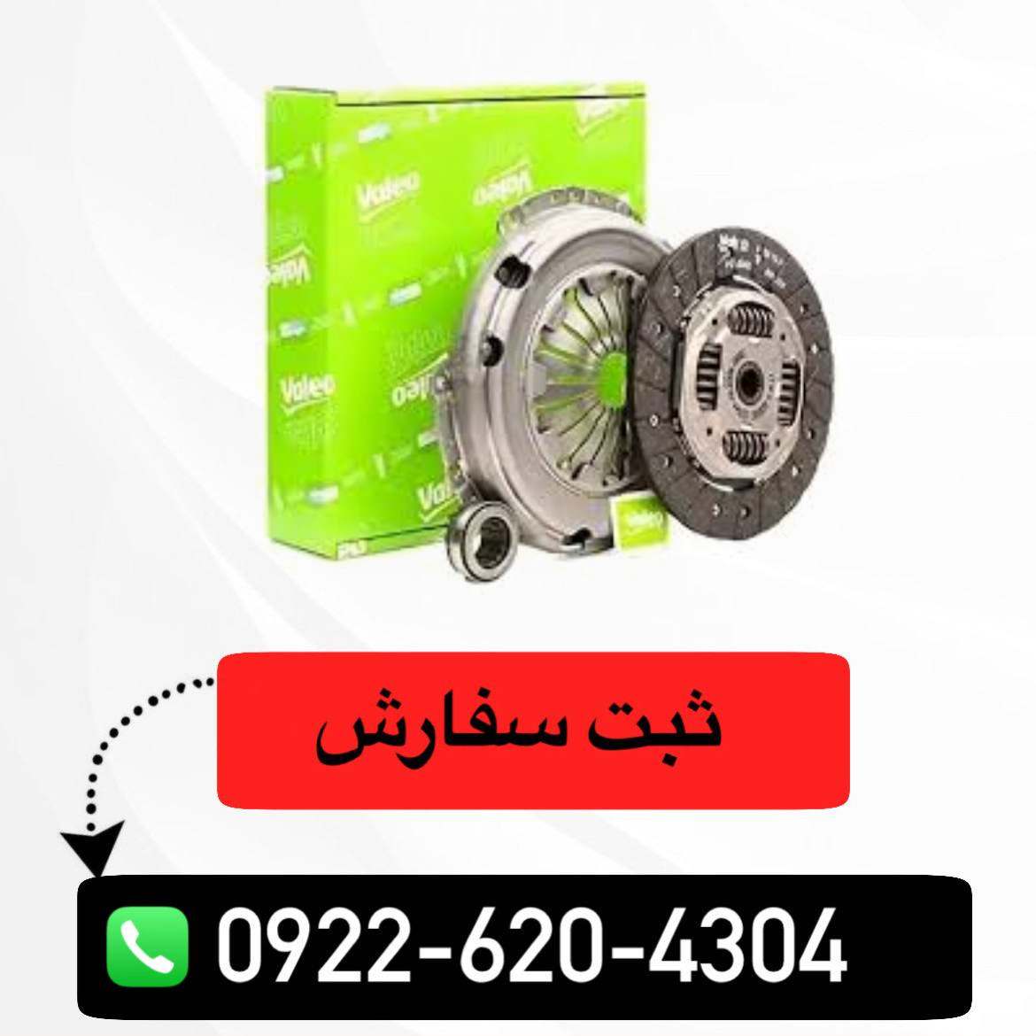 دیسک و صفحه شاهین