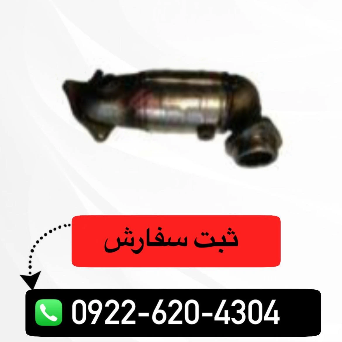 کاتالیزور شاهین